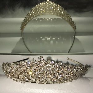 Tiara 2inches